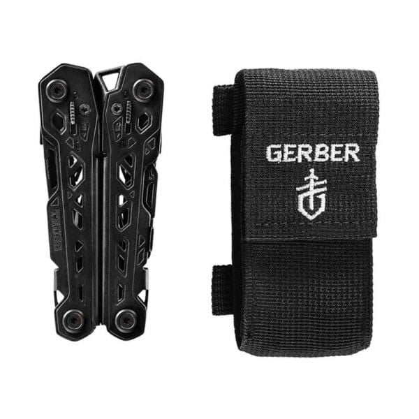 Πολυεργαλείο Gerber Truss Μαύρο | www.lightgear.gr