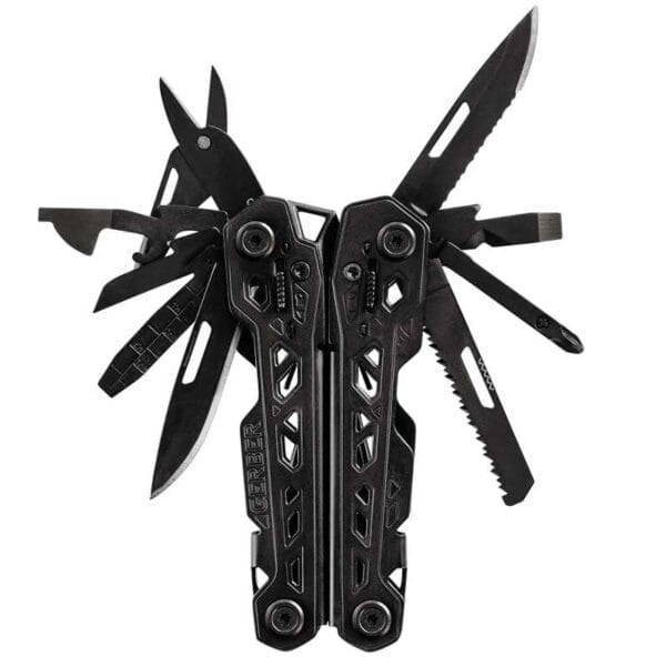 Πολυεργαλείο Gerber Truss Μαύρο | www.lightgear.gr