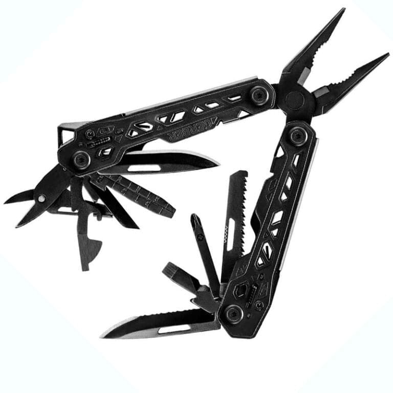 Πολυεργαλείο Gerber Truss Μαύρο | www.lightgear.gr