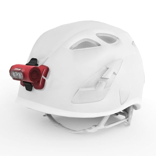 Φακός Κεφαλής Silva Explore 4 Κόκκινο | www.lightgear.gr