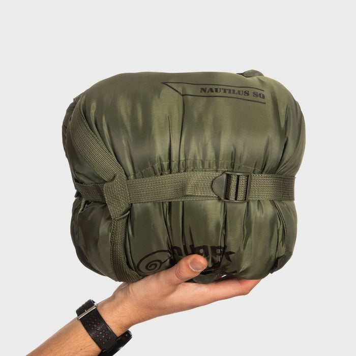 Υπνόσακος Snugpak Nautilus | www.lightgear.gr