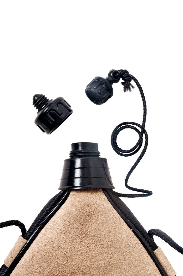 Παγούρι Bota Δερμάτινο Origin Outdoors 1L | www.lightgear.gr