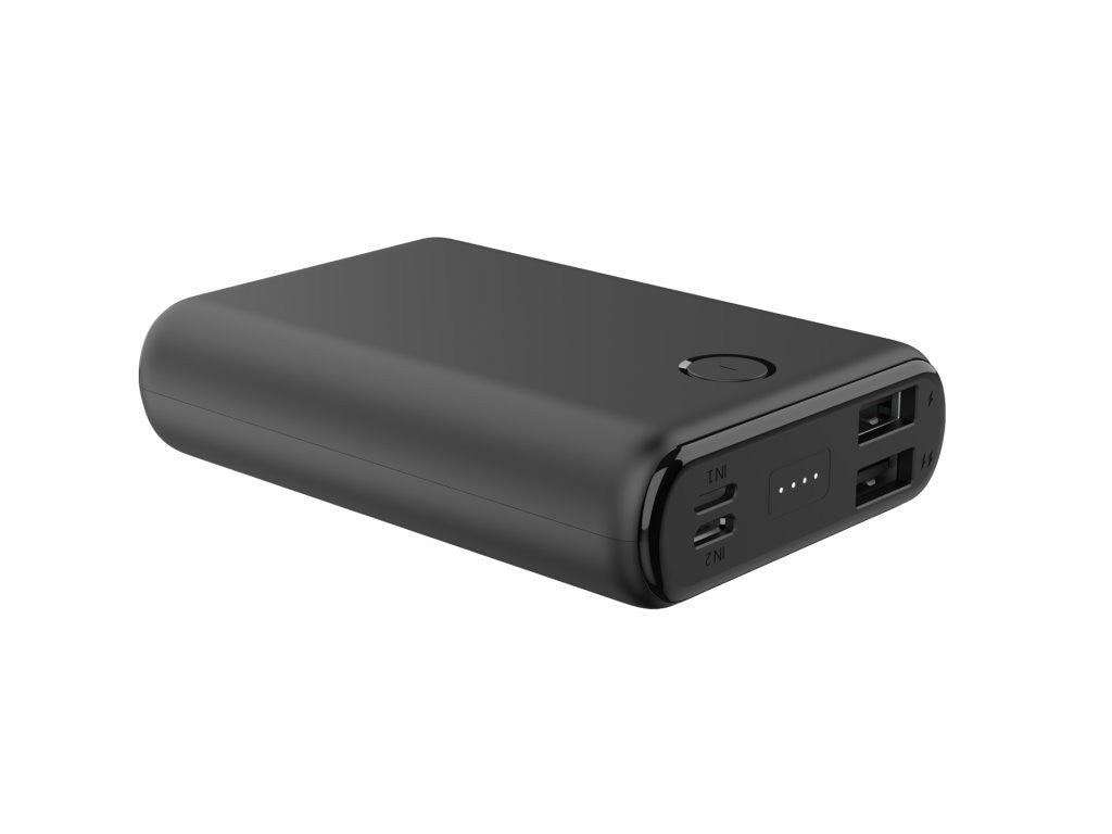 Powerbank Origin Outdoors Compact 10000mAh | www.lightgear.gr