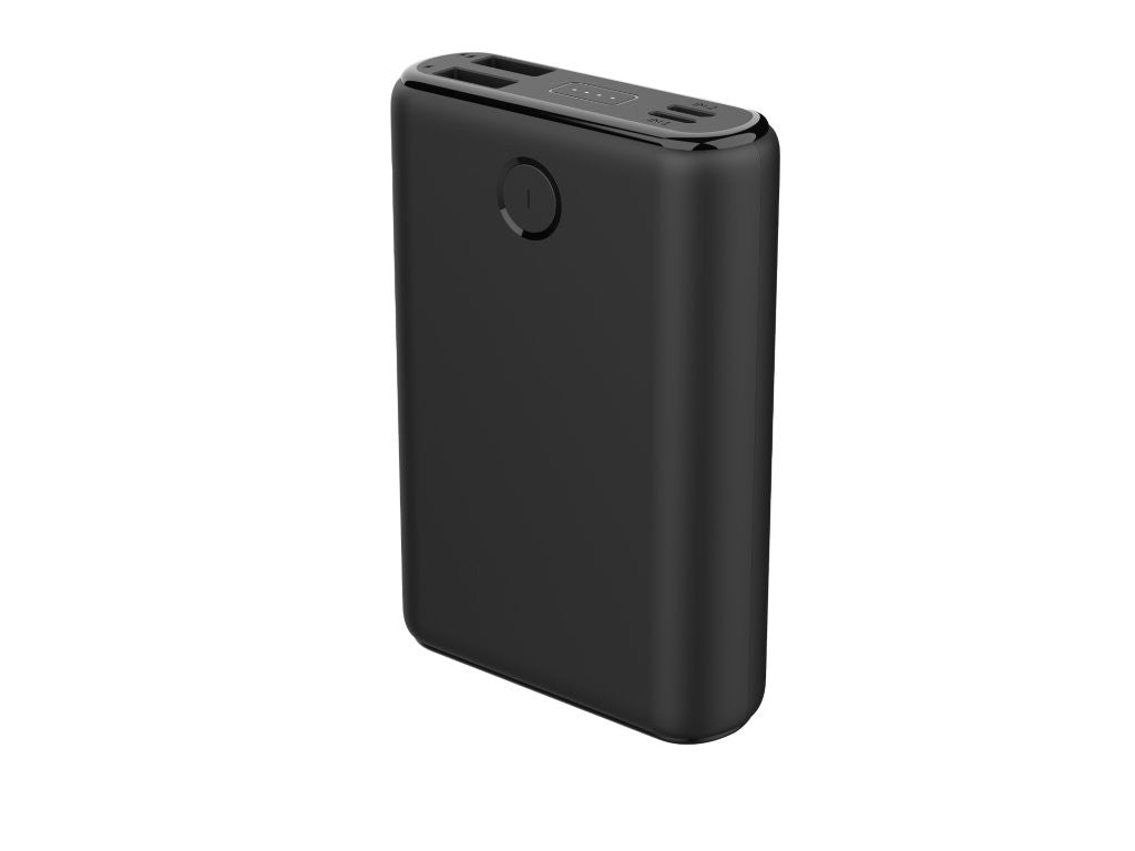 Powerbank Origin Outdoors Compact 10000mAh | www.lightgear.gr