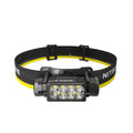 Φακός Κεφαλής LED Nitecore HC65 UHE | www.lightgear.gr