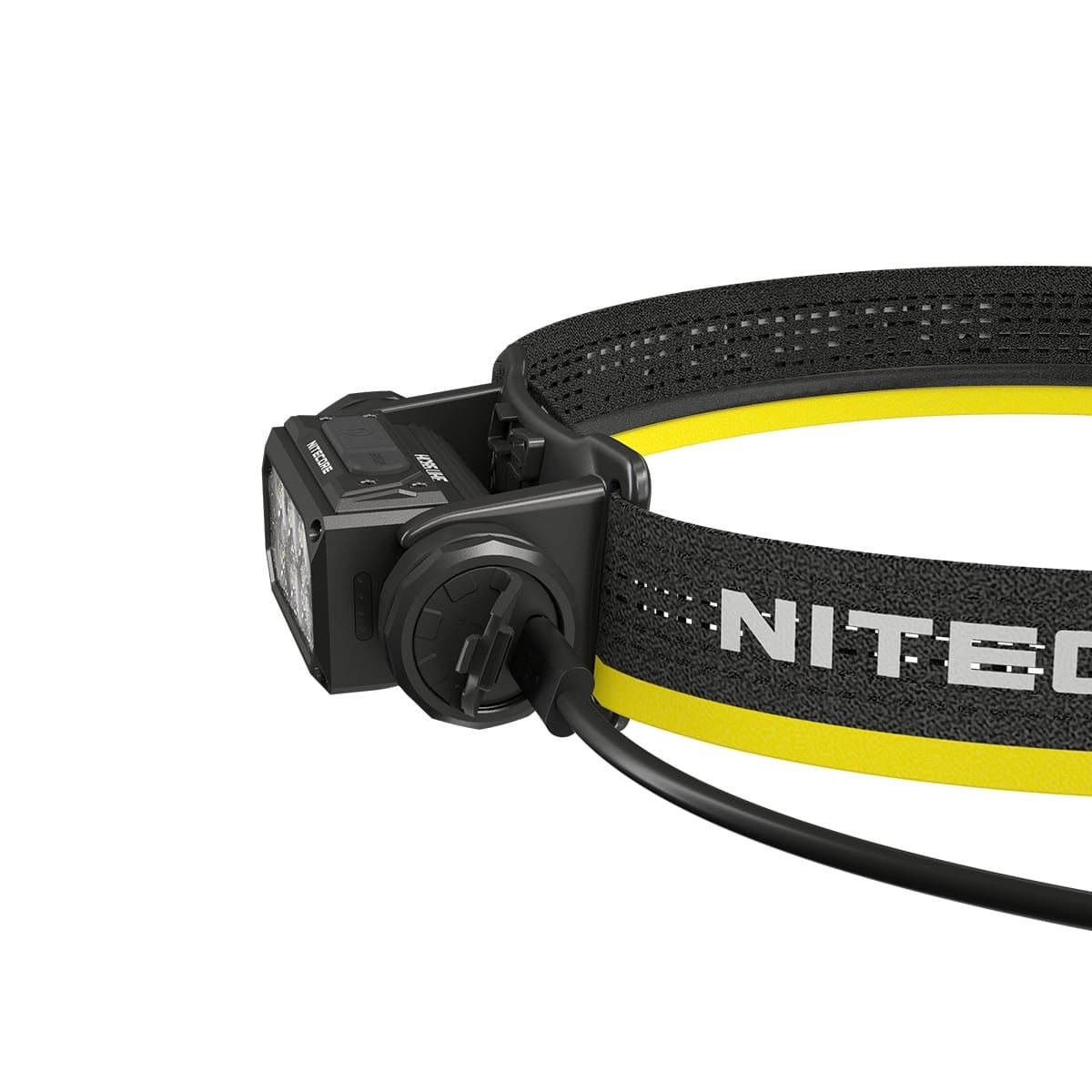Φακός Κεφαλής LED Nitecore HC65 UHE | www.lightgear.gr