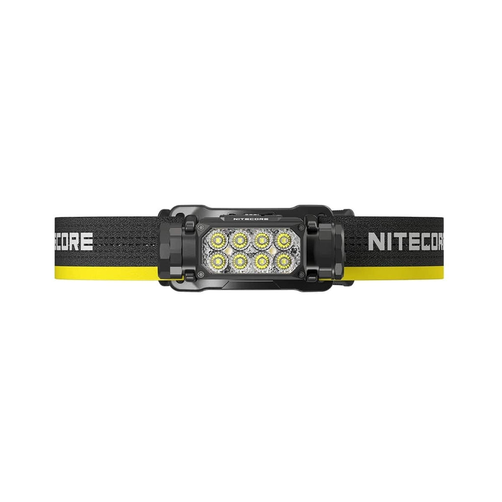 Φακός Κεφαλής LED Nitecore HC65 UHE | www.lightgear.gr