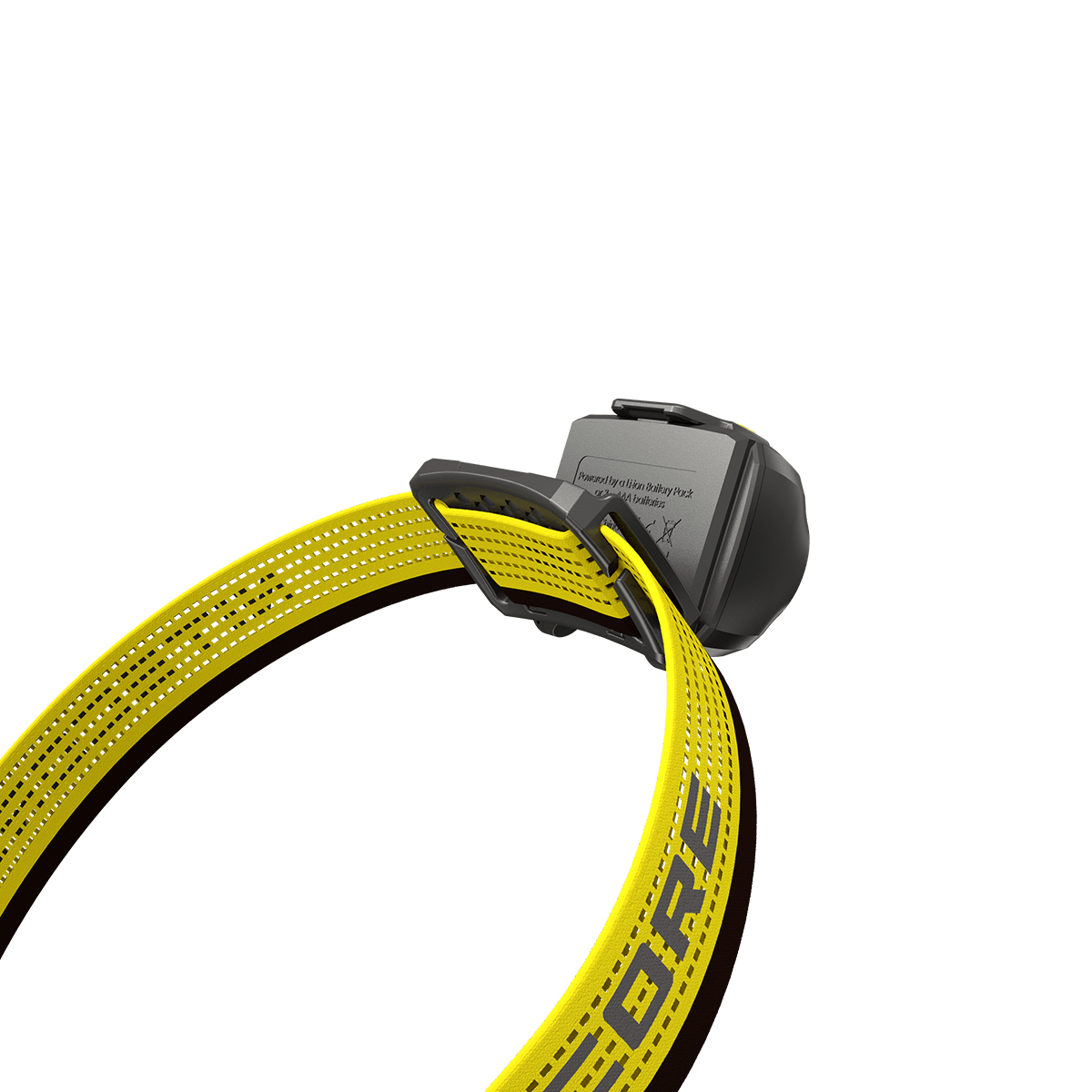 Φακός Κεφαλής Led Nitecore UT27 Pro Black + 2xHBL1300 | www.lightgear.gr