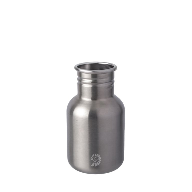 Παιδικό Παγούρι Ανοξείδωτο Kids Origin Outdoors 350ml Ματ | www.lightgear.gr