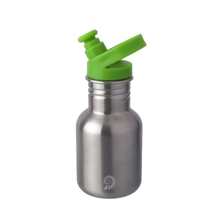 Παιδικό Παγούρι Ανοξείδωτο Kids Origin Outdoors 350ml Ματ | www.lightgear.gr