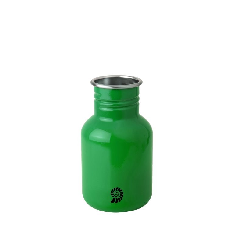 Παιδικό Παγούρι Ανοξείδωτο Kids Origin Outdoors 350ml Πράσινο | www.lightgear.gr