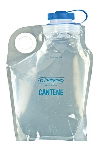Εύκαμπτο Παγούρι Nalgene Cantene | www.lightgear.gr
