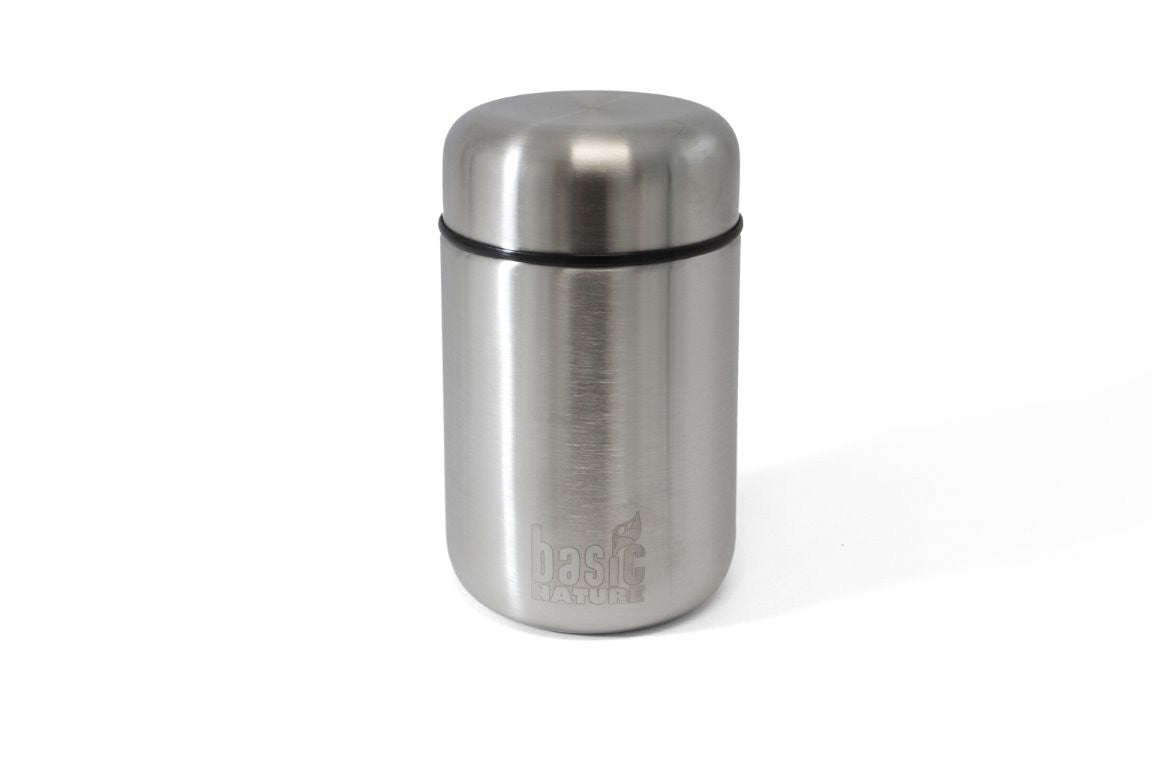 Θερμός Φαγητού Basic Nature 400ml | www.lightgear.gr