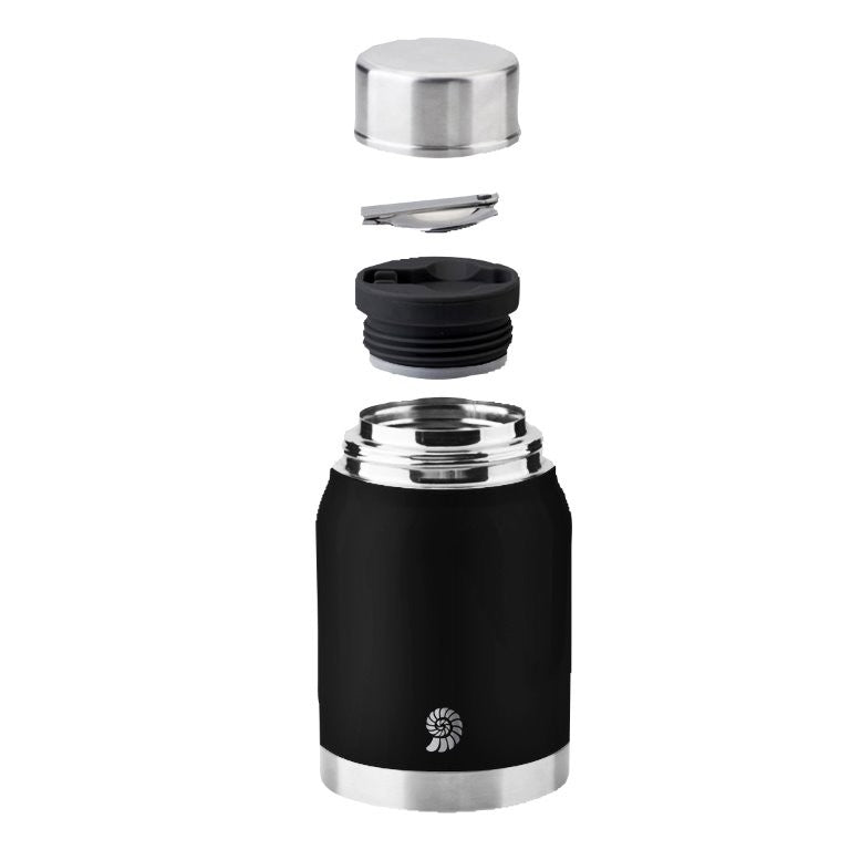 Θερμός Φαγητού Origin Outdoors Deluxe 460ml | www.lightgear.gr