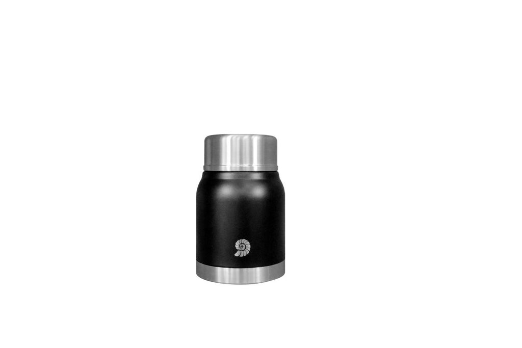 Θερμός Φαγητού Origin Outdoors Deluxe 460ml | www.lightgear.gr
