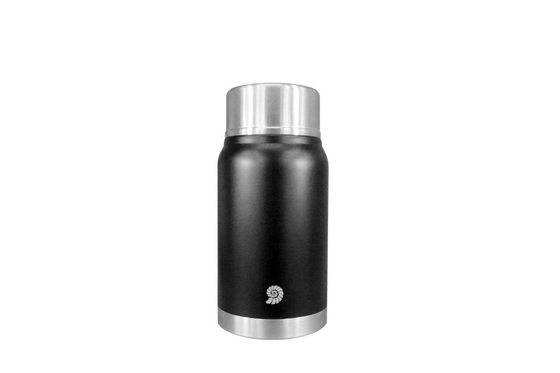 Θερμός Φαγητού Origin Outdoors Deluxe 1000ml | www.lightgear.gr