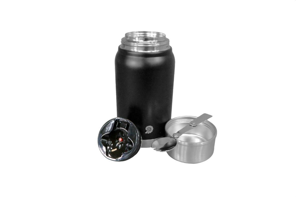 Θερμός Φαγητού Origin Outdoors Deluxe 1000ml | www.lightgear.gr
