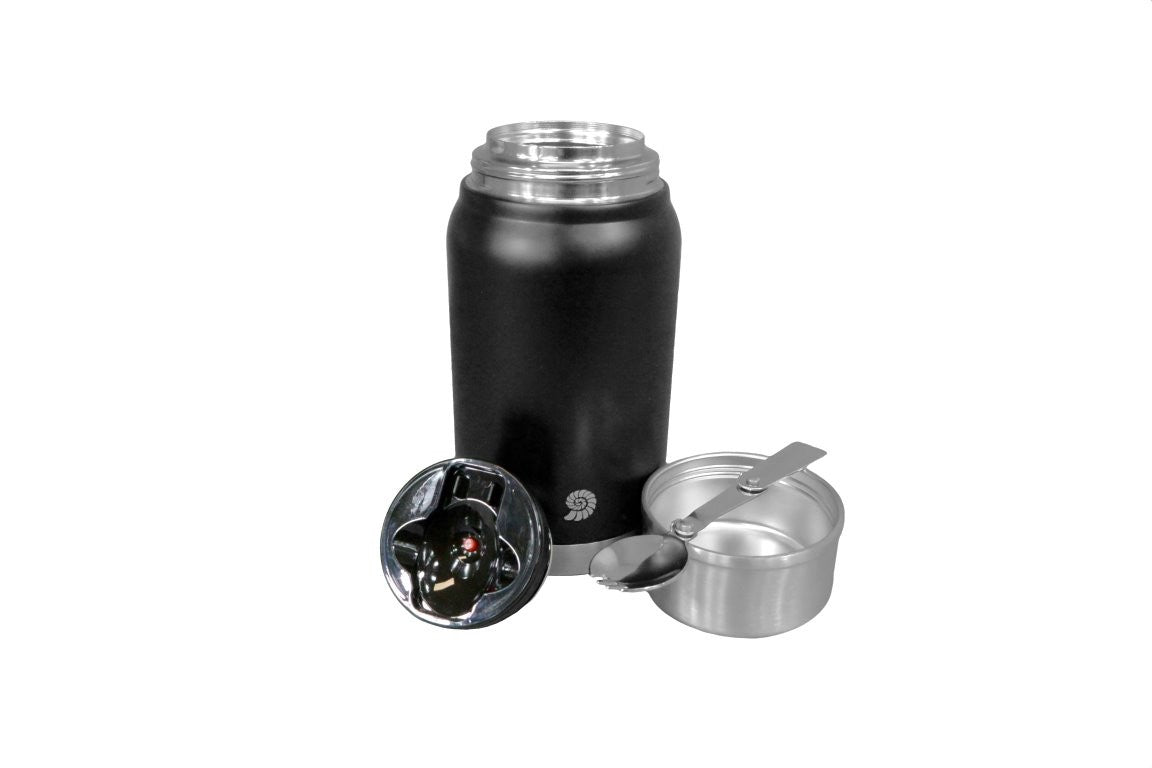 Θερμός Φαγητού Origin Outdoors Deluxe 1000ml | www.lightgear.gr