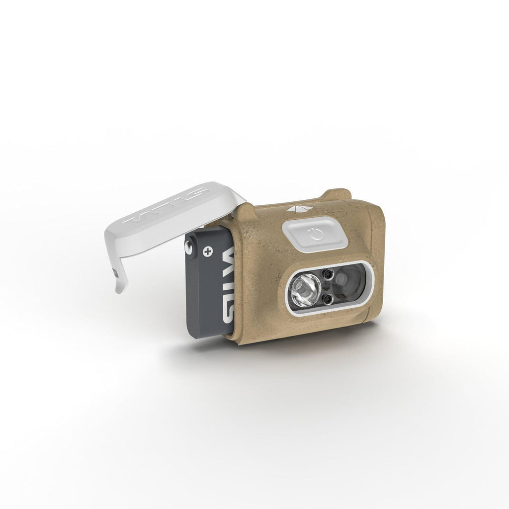 Φακός Κεφαλής Silva Terra Scout H | www.lightgear.gr