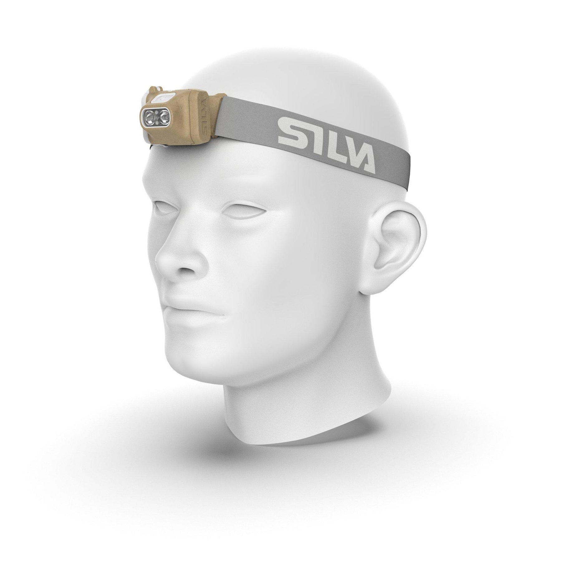 Φακός Κεφαλής Silva Terra Scout H | www.lightgear.gr