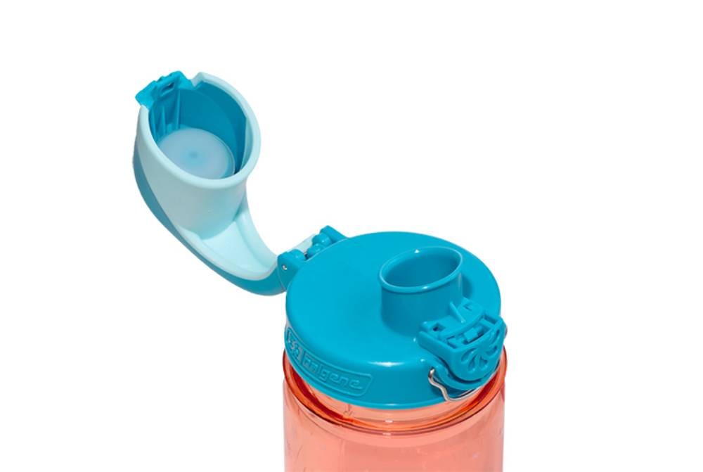 Παιδικό Παγούρι Nalgene OTF Sustain 350ml | www.lightgear.gr
