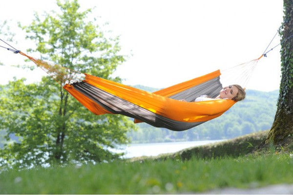 Αιώρα Amazonas Silk Traveller Techno | www.lightgear.gr