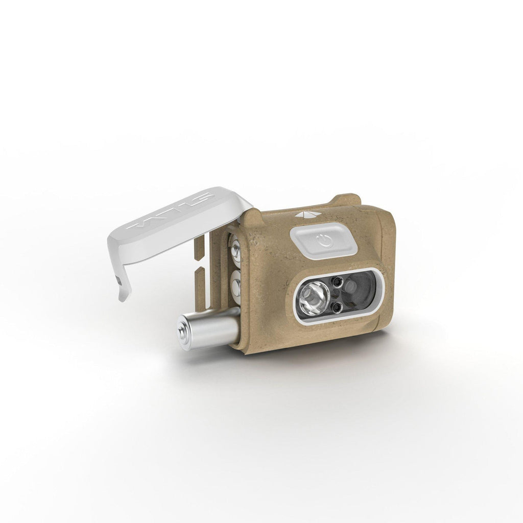Φακός Κεφαλής Silva Terra Scout XT | www.lightgear.gr