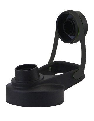 Θερμός Ανοξείδωτο Origin Outdoors WH Deluxe 1000ml Ασημί | www.lightgear.gr