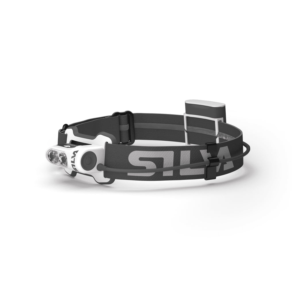 Φακός Κεφαλής Silva Trail Runner | www.lightgear.gr