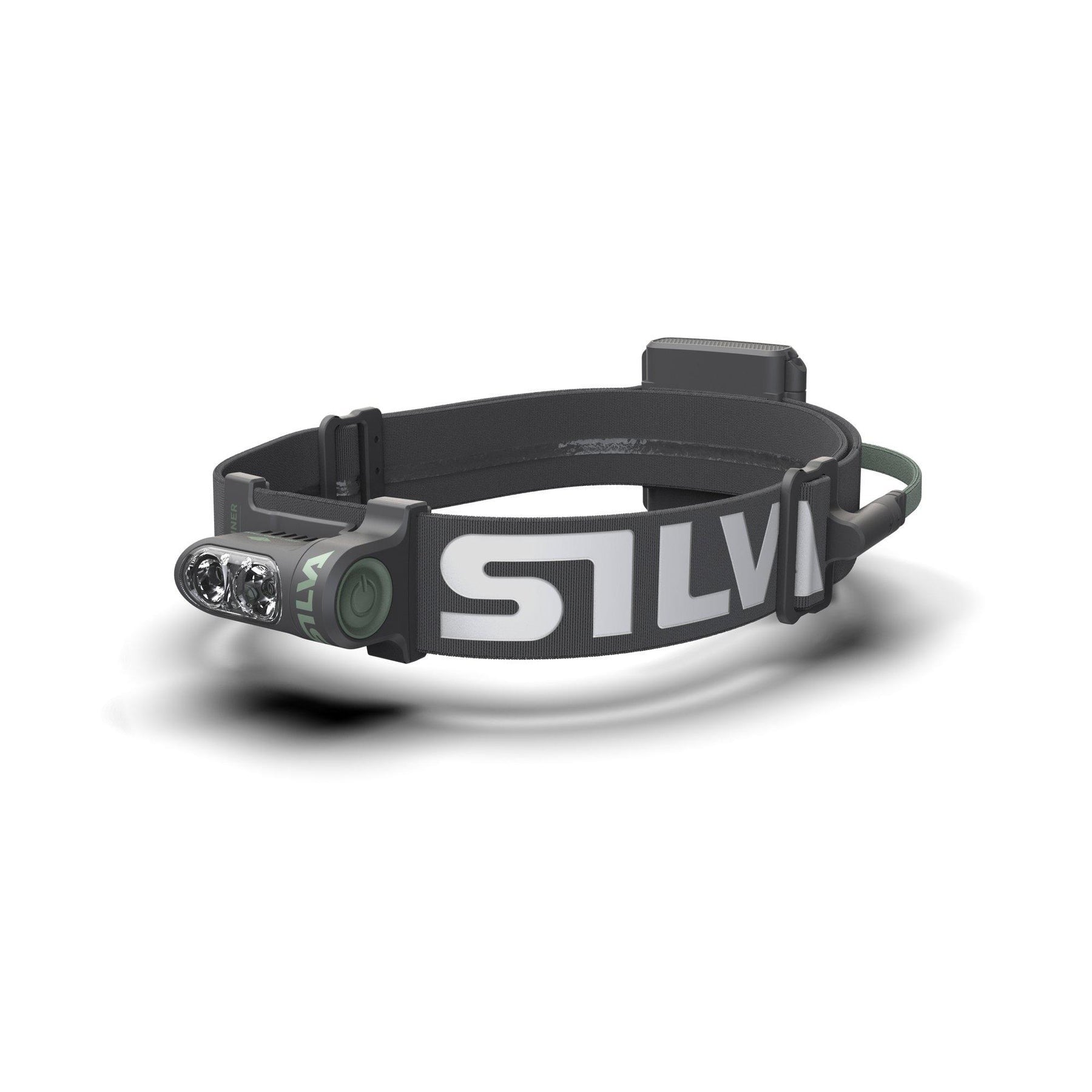 Φακός Κεφαλής Silva Trail Runner Free 2 Hybrid | www.lightgear.gr