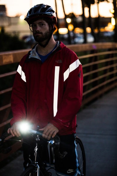 Επισκευαστική Αυτοκόλλητη Ταινία Gear Aid Tenacious Reflective | www.lightgear.gr