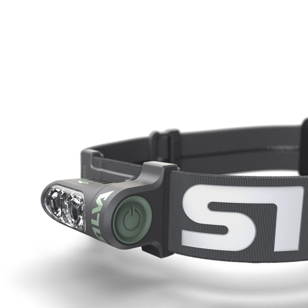 Φακός Κεφαλής Silva Trail Runner Free 2 Hybrid | www.lightgear.gr