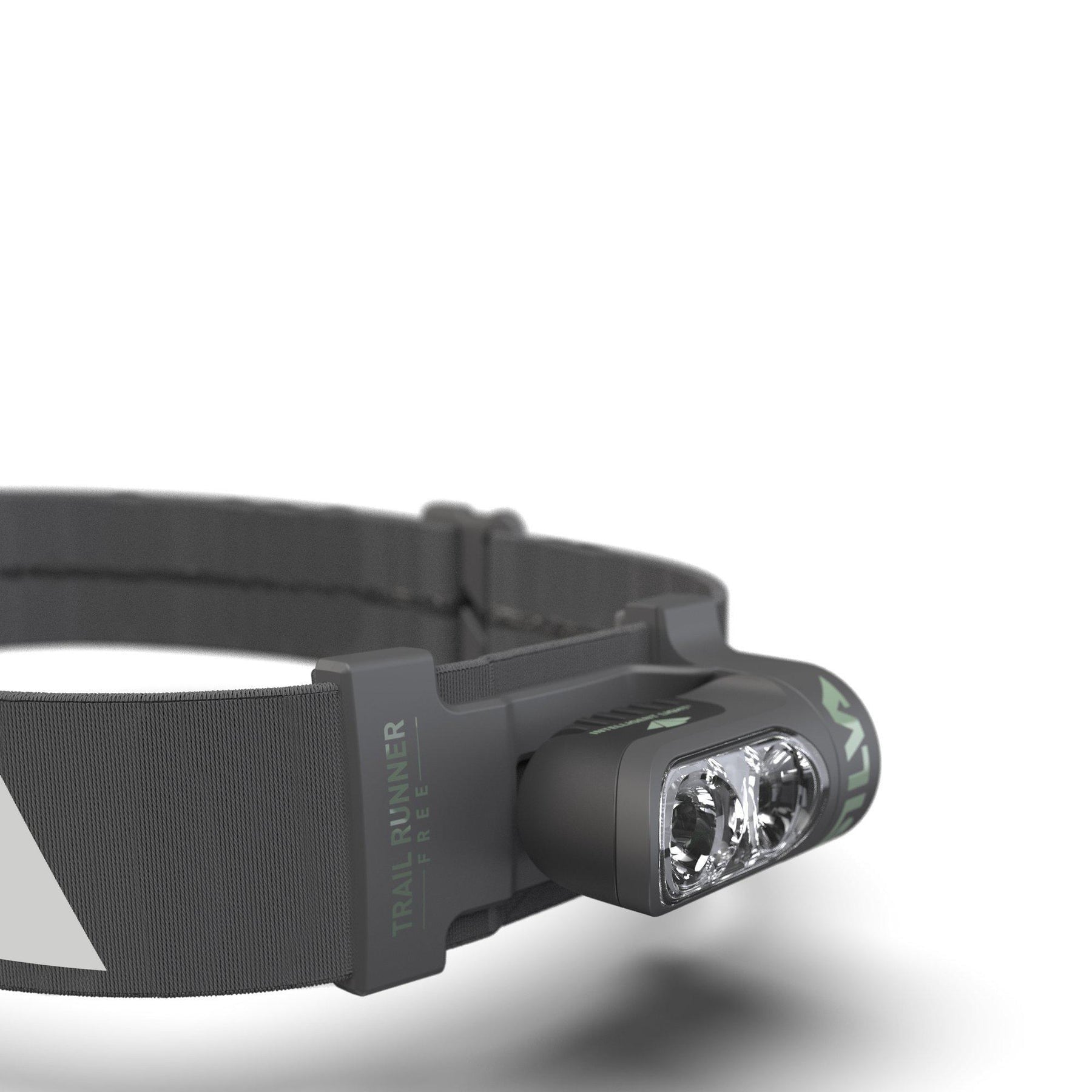 Φακός Κεφαλής Silva Trail Runner Free 2 Hybrid | www.lightgear.gr
