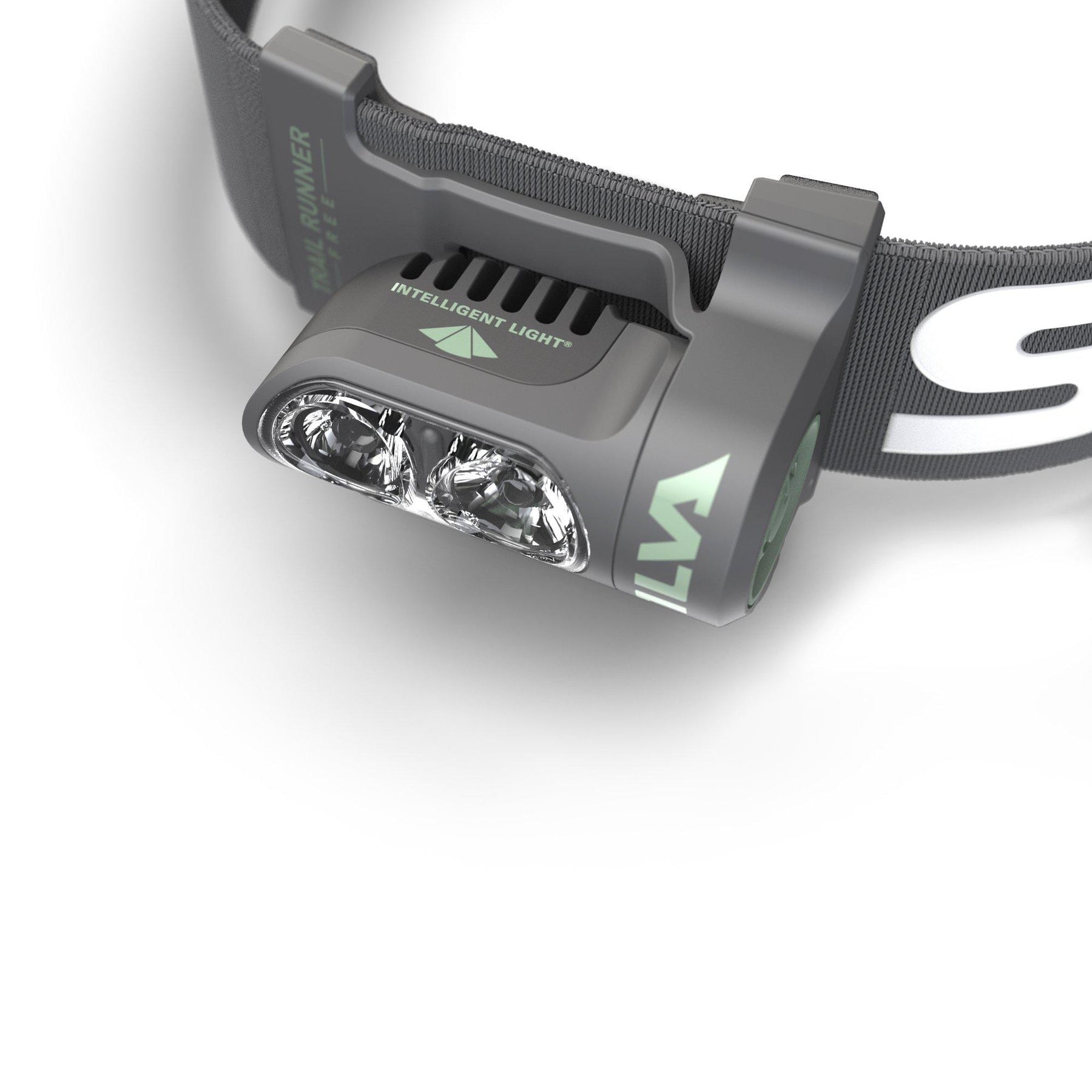 Φακός Κεφαλής Silva Trail Runner Free 2 Hybrid | www.lightgear.gr
