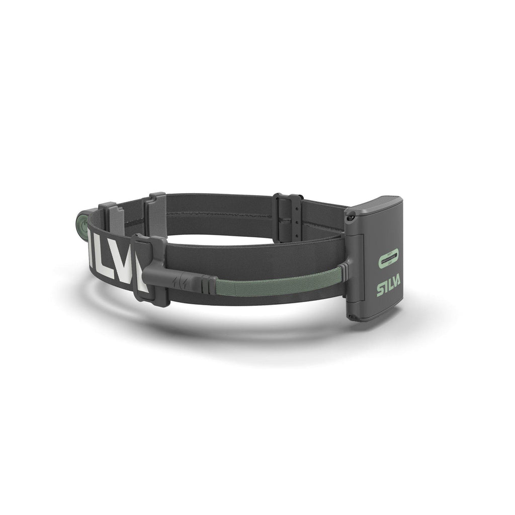 Φακός Κεφαλής Silva Trail Runner Free 2 Hybrid | www.lightgear.gr