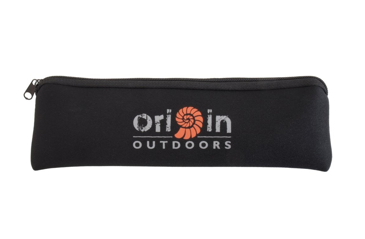 Ανοξείδωτο Σετ Κουτάλια Πιρούνι Μαχαίρι Origin Outdoors Bivouac Dinner | www.lightgear.gr