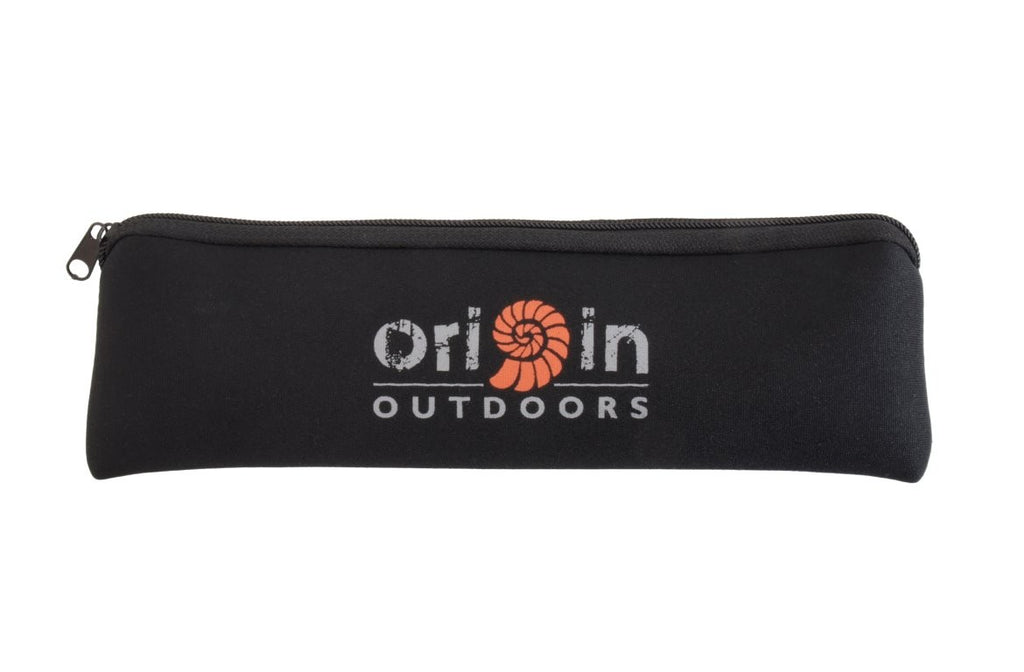 Ανοξείδωτο Σετ Κουτάλια Πιρούνι Μαχαίρι Origin Outdoors Bivouac Dinner | www.lightgear.gr