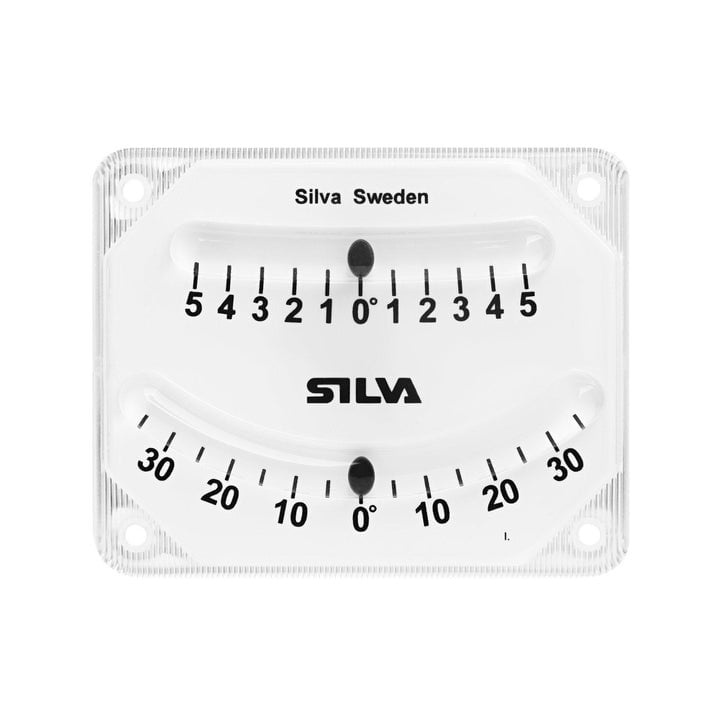 Κλινόμετρο Silva | www.lightgear.gr