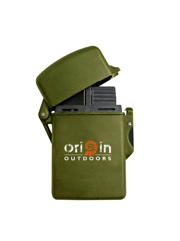 Αδιάβροχος Αναπτήρας Origin Outdoors | www.lightgear.gr