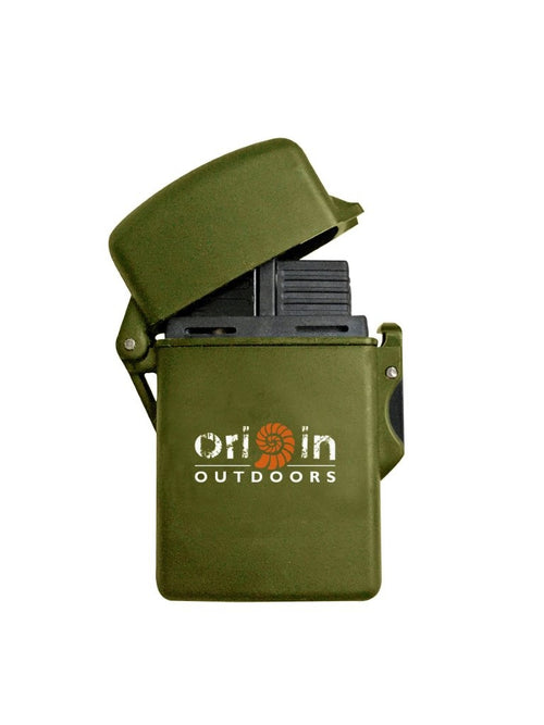 Αδιάβροχος Αναπτήρας Origin Outdoors | www.lightgear.gr