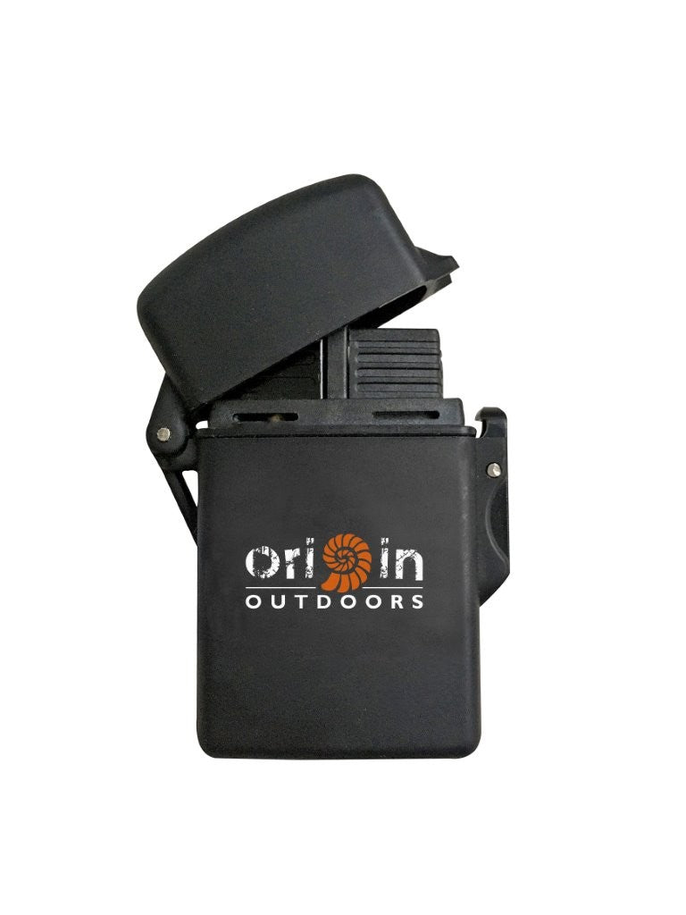 Αδιάβροχος Αναπτήρας Origin Outdoors | www.lightgear.gr