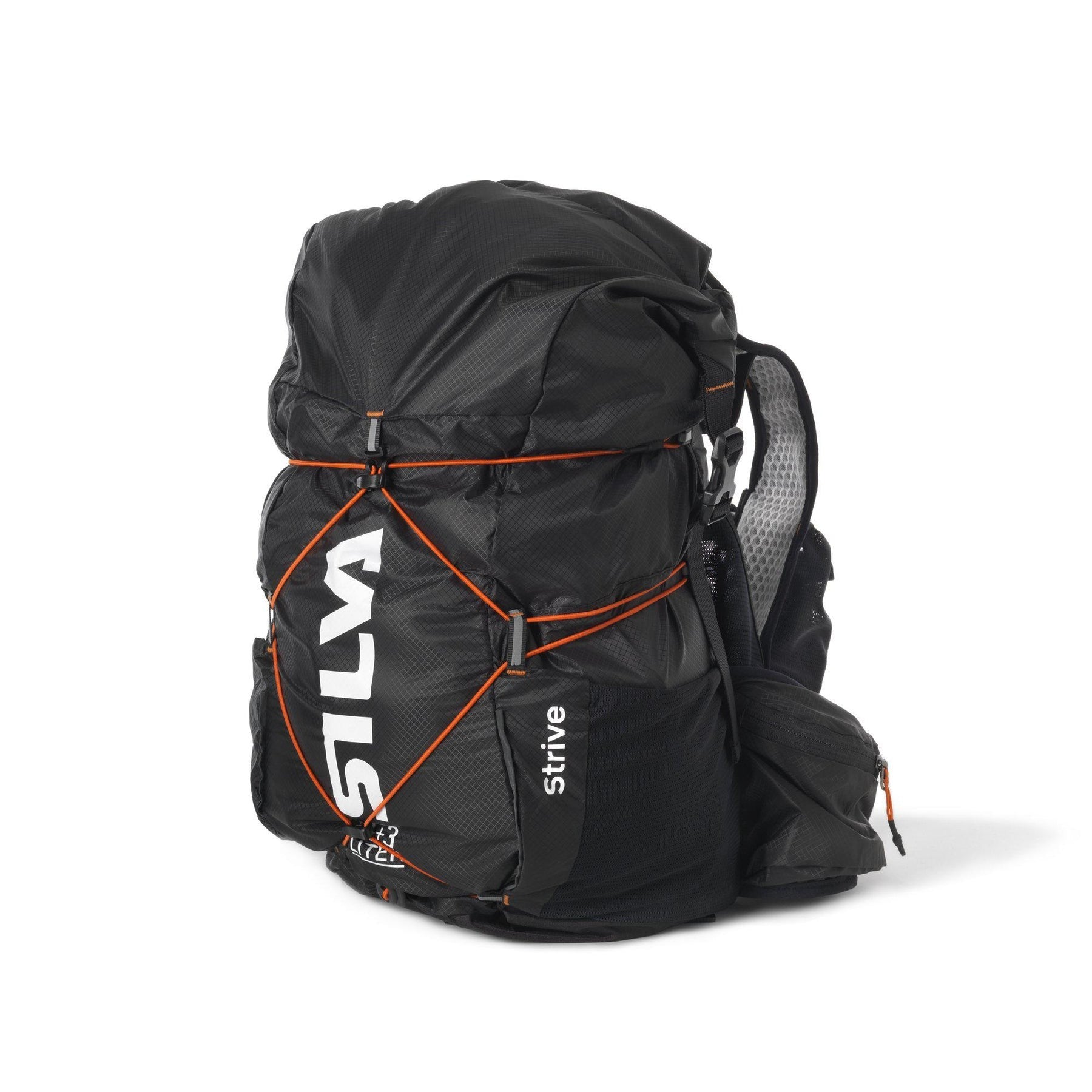 Σακίδιο Silva Strive Mountain 23+3lt | www.lightgear.gr