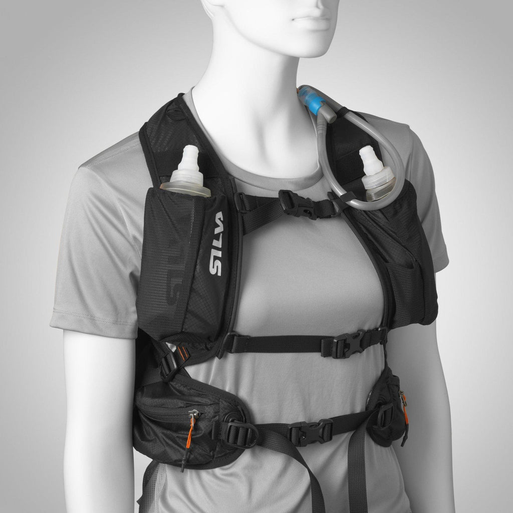Σακίδιο Silva Strive Mountain 23+3lt | www.lightgear.gr