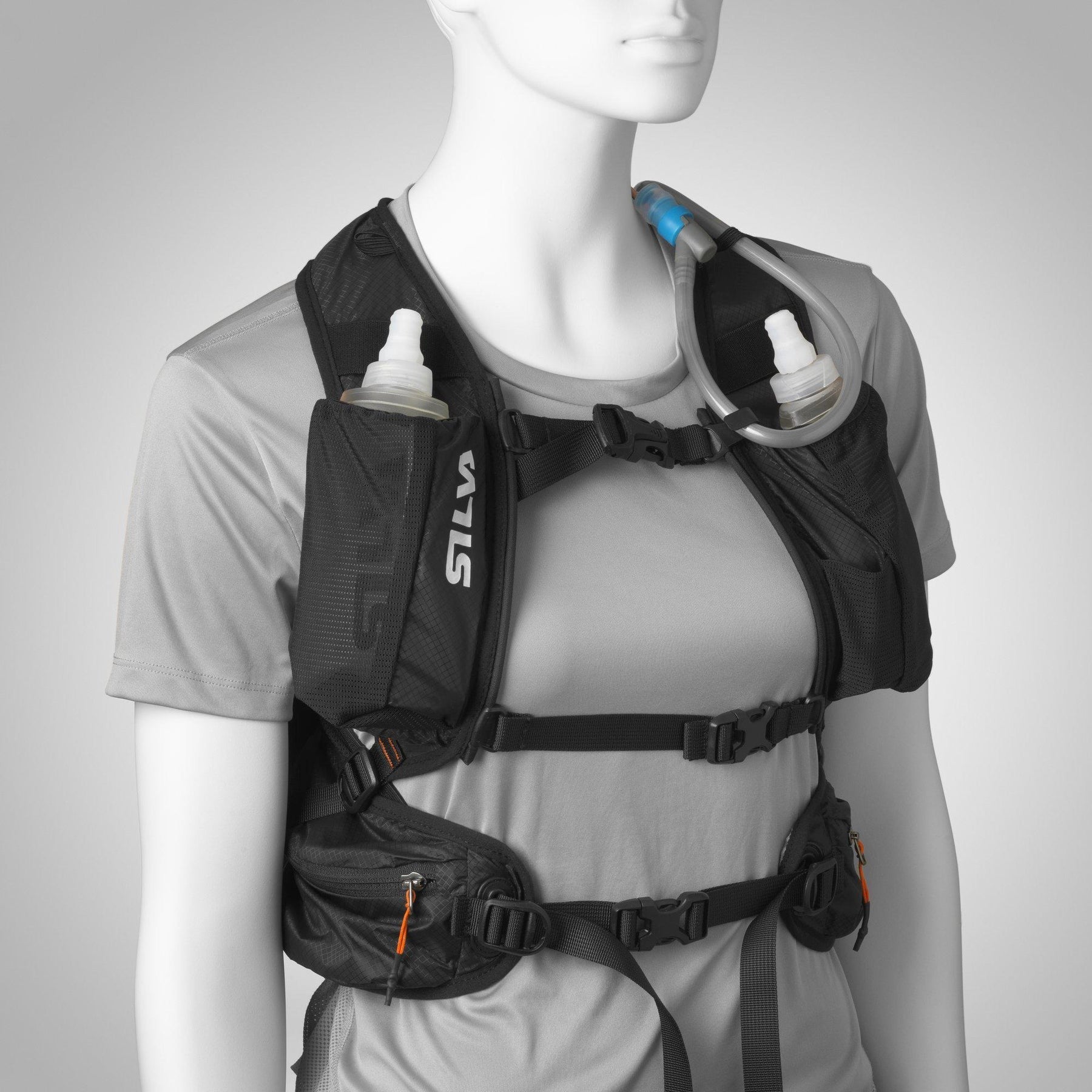 Σακίδιο Silva Strive Mountain 23+3lt | www.lightgear.gr