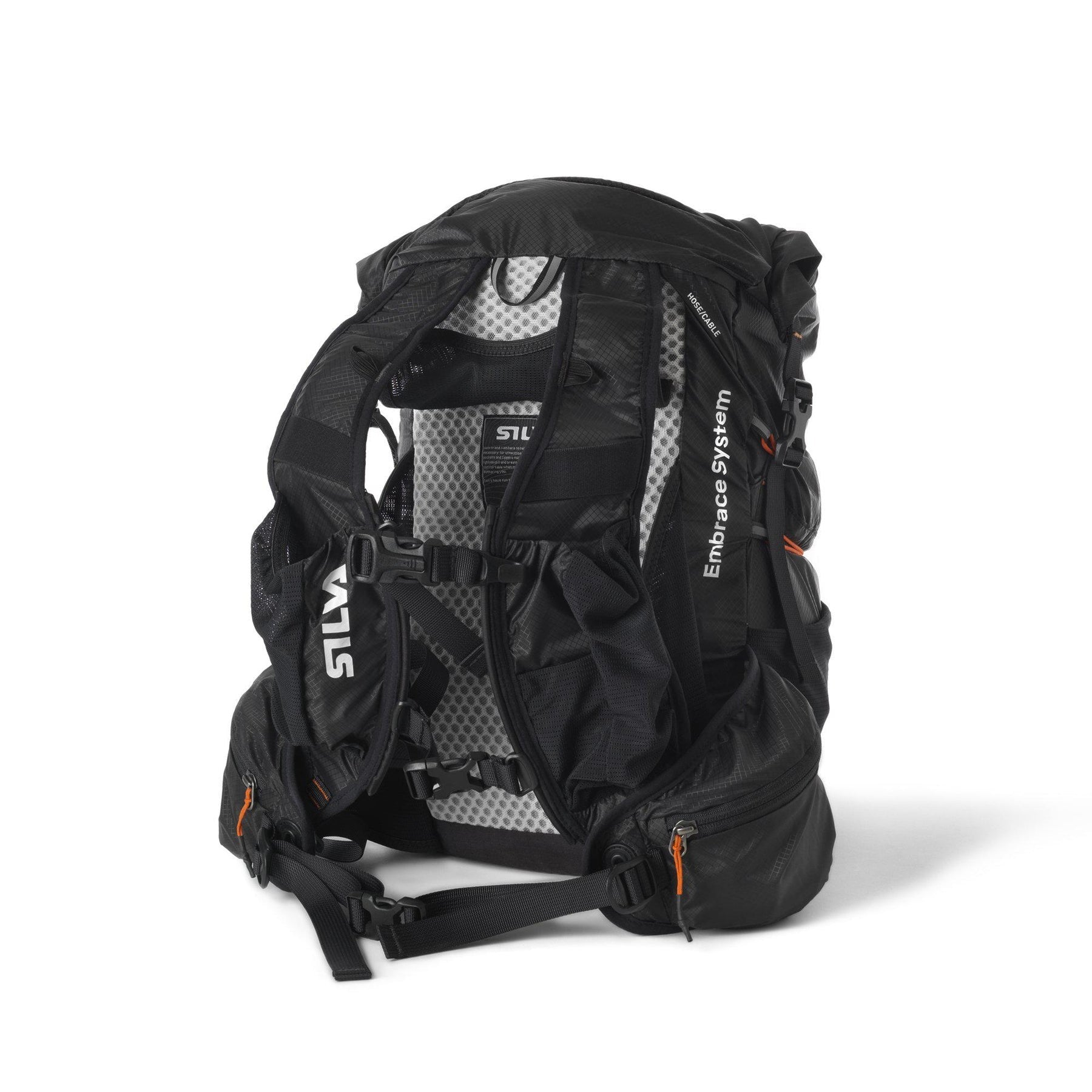 Σακίδιο Silva Strive Mountain 23+3lt | www.lightgear.gr