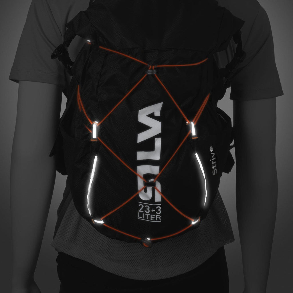 Σακίδιο Silva Strive Mountain 23+3lt | www.lightgear.gr