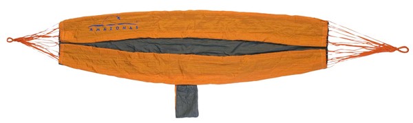 Αιώρα Amazonas Silk Traveller Techno | www.lightgear.gr