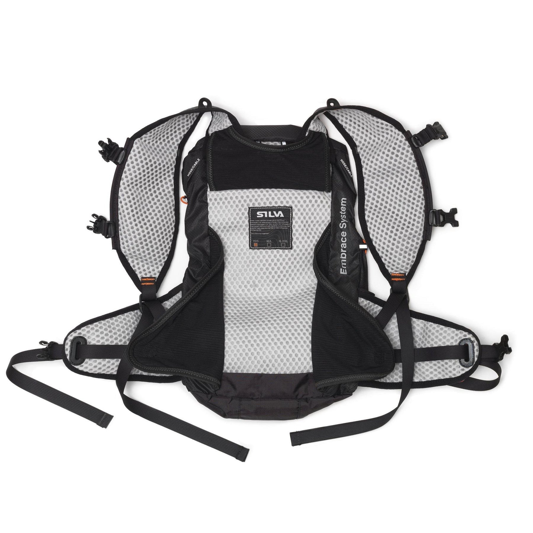 Σακίδιο Silva Strive Mountain 23+3lt | www.lightgear.gr