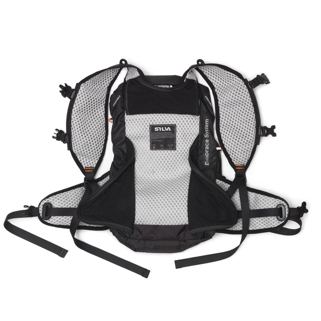 Σακίδιο Silva Strive Mountain 23+3lt | www.lightgear.gr