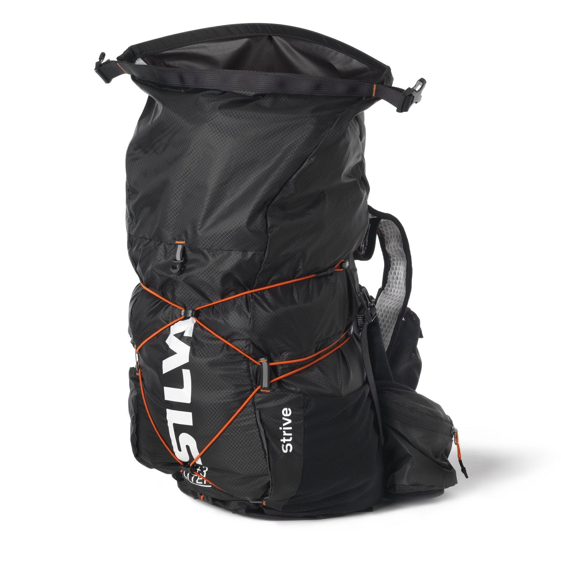 Σακίδιο Silva Strive Mountain 23+3lt | www.lightgear.gr